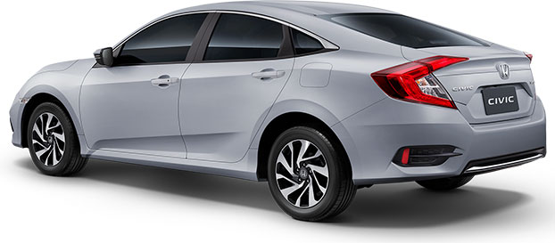 Civic 1.8 e 2019 discount
