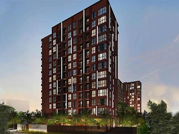 รูปภาพ เดอะ เบส เซ็นทรัล-อุดรธานี (The Base Central-Udonthani)