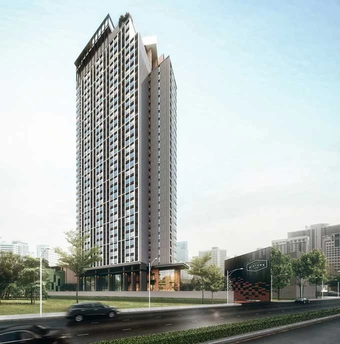 รูปภาพ แชปเตอร์วัน มิดทาวน์ ลาดพร้าว 24 (Chapter One Midtown Ladprao 24)