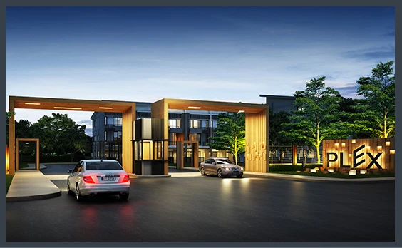 รูปภาพ เพล็กซ์ บางนา (Plex Bangna)