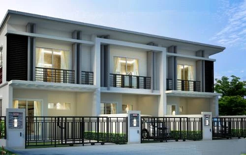 รูปภาพ พฤกษาทาวน์ เน็กซ์ อ่อนนุช - พระราม 9 (Pruksatown nexts Onnut -Rama 9)