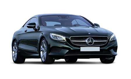 รูปภาพ เมอร์เซเดส-เบนซ์ Mercedes-benz S-Class S 500 Coupe AMG Premium ปี 2015