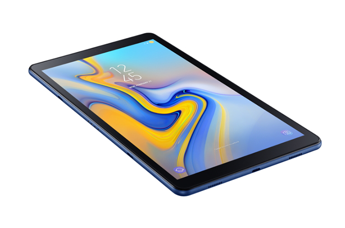 SAMSUNG Galaxy Tab A 10.5 (WiFi Model) ราคา-สเปค-โปรโมชั่น