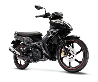รูปภาพ ยามาฮ่า Yamaha X-1R 4S35 ปี 2008