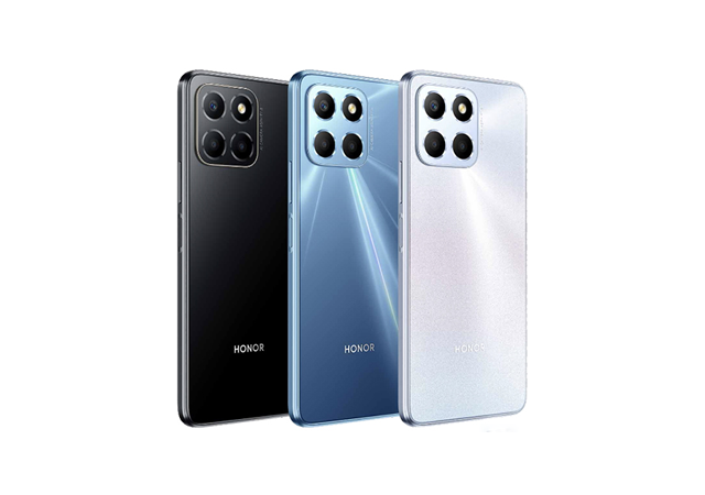 Honor X 6 (4GB/64GB) ราคา-สเปค-โปรโมชั่น