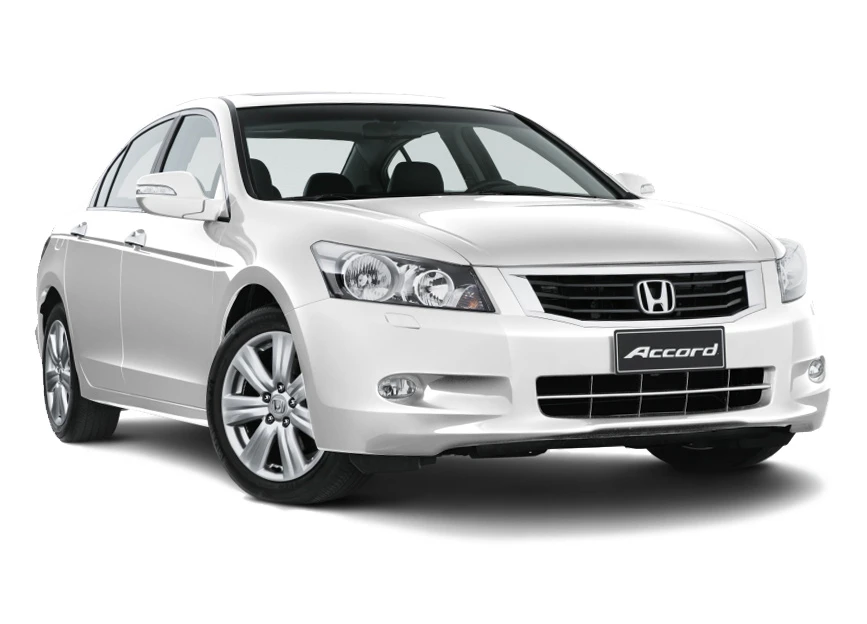 รูปภาพ ฮอนด้า Honda-Accord 2.0 E (สีขาว)-ปี 2008