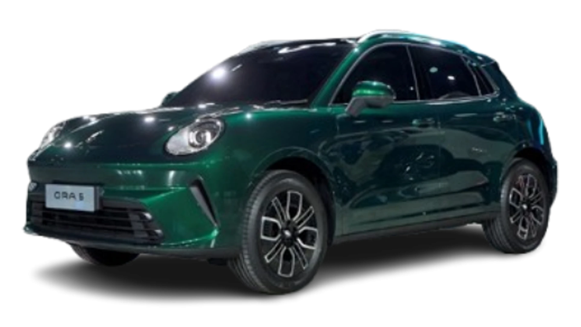 รูปภาพ จีดับบลิวเอ็ม โอร่า GWM ORA 5 EV Ultra ปี 2026