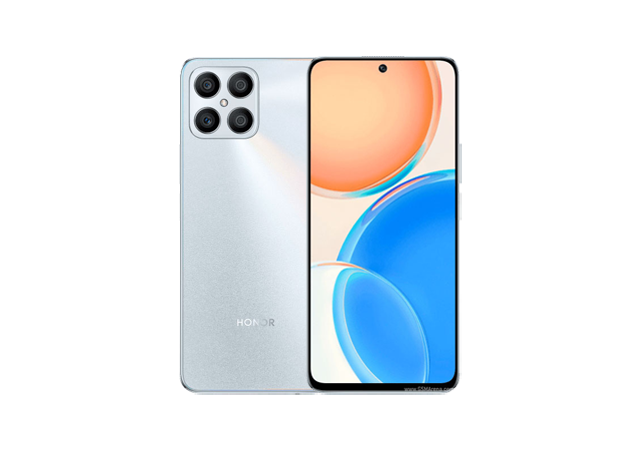 Honor X 8 (6GB/128GB) ราคา-สเปค-โปรโมชั่น