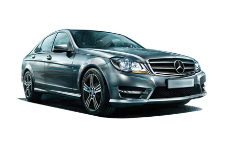 รูปภาพ เมอร์เซเดส-เบนซ์ Mercedes-benz C-Class C200 Edition C ปี 2013