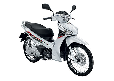 Honda Wave 125I Specification - Honda Wave 125i 2018 - YouTube / It