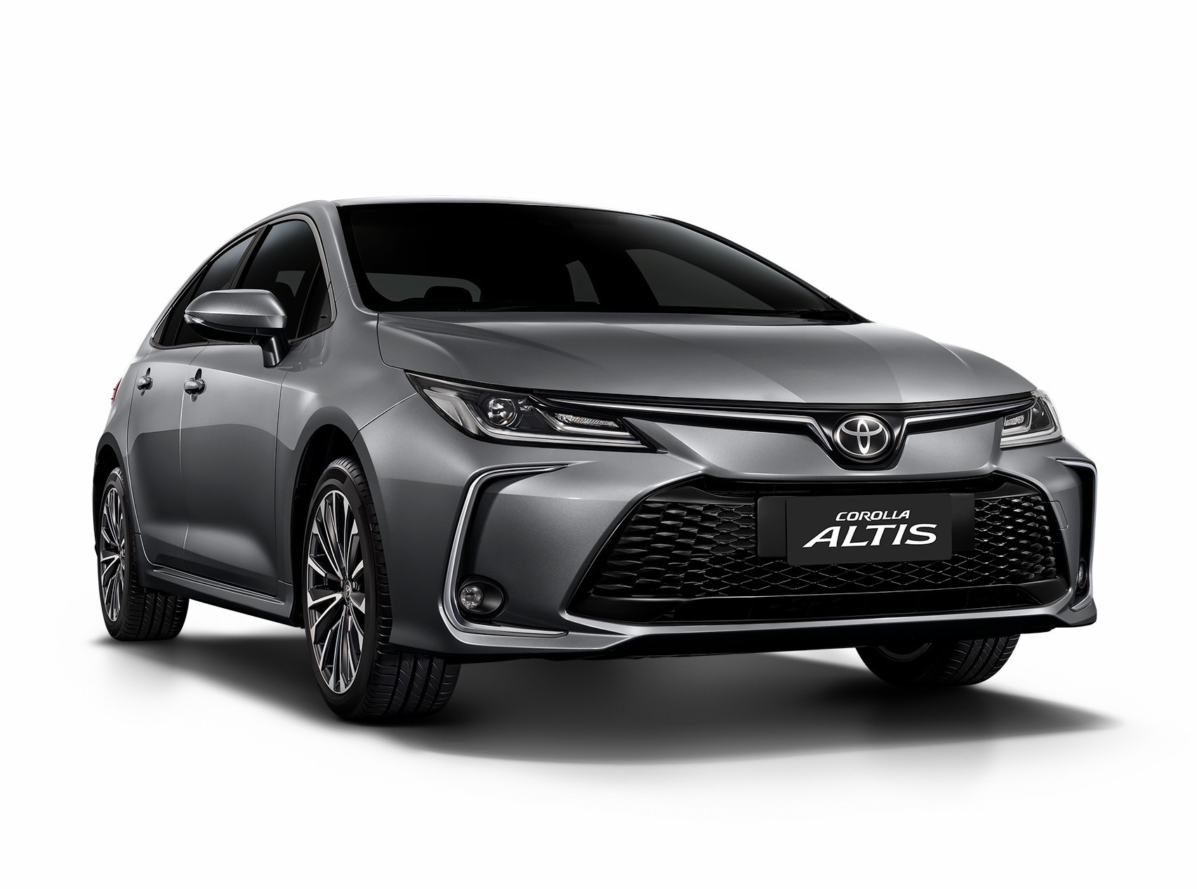 Toyota Altis (Corolla) 1.8 Sport ปี 2023 ราคา-สเปค-โปรโมชั่น