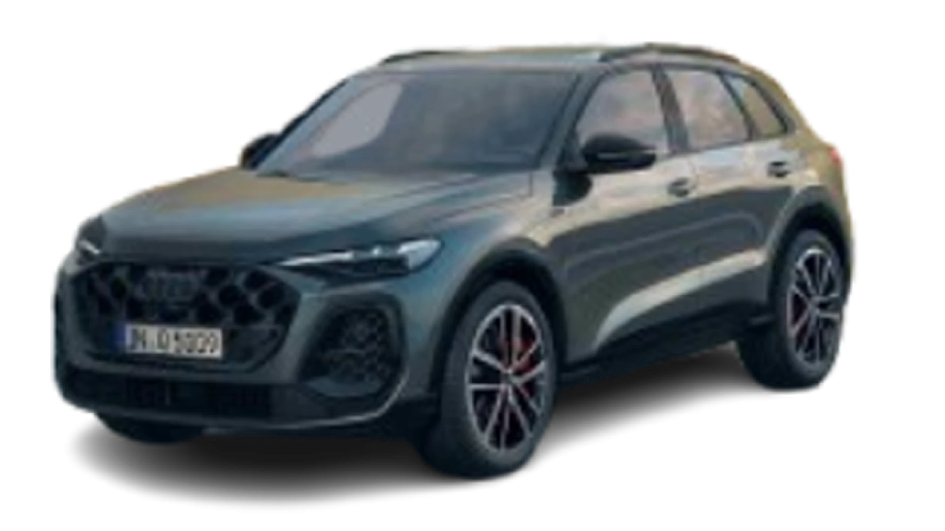 รูปภาพ อาวดี้ Audi Q5 e-hybrid quattro Tech Pro ปี 2025