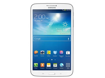 รูปภาพ ซัมซุง SAMSUNG-Galaxy Tab 3 8.0