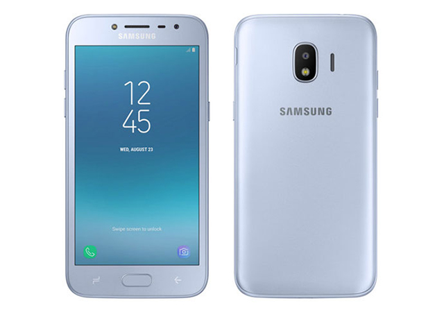 SAMSUNG Galaxy J 2 Pro 2018 ราคา-สเปค-โปรโมชั่น