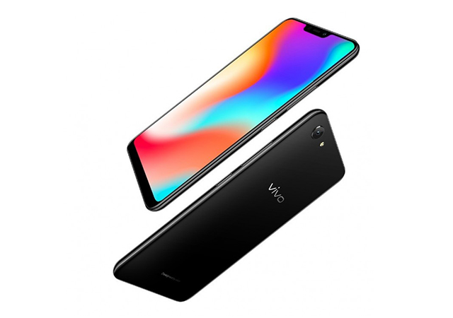 vivo Y 83 ราคา-สเปค-โปรโมชั่น