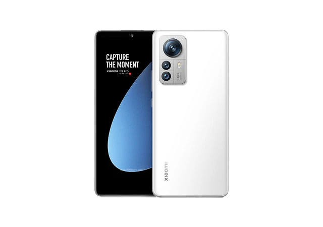 รูปภาพ เสียวหมี่ Xiaomi 12S Pro (8GB/256GB)