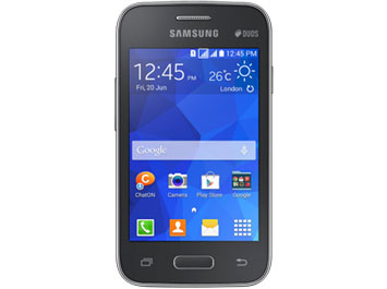 SAMSUNG Galaxy Young ทุกรุ่นย่อย