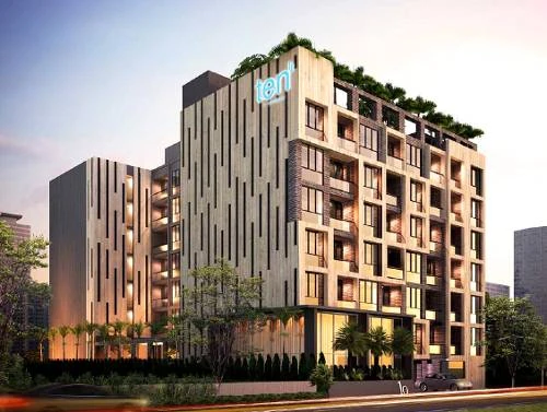 รูปภาพ เท็น เอกมัย (Ten Ekamai)