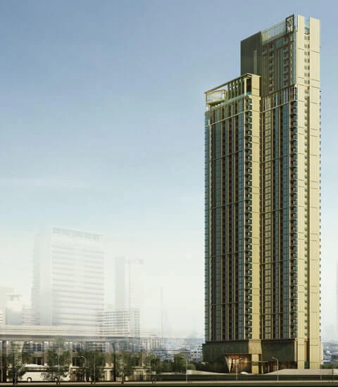 รูปภาพ วิสซ์ดอม เอสเซ้นส์ สุขุมวิท (Whizdom Essence Sukhumvit)