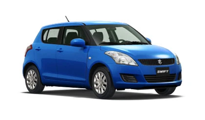 รูปภาพ ซูซูกิ Suzuki Swift GL MT ปี 2012
