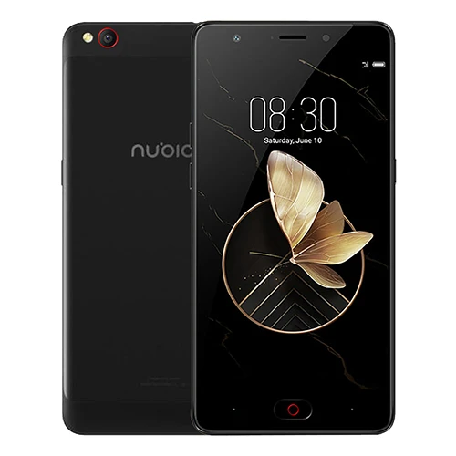 รูปภาพ นูเบีย Nubia M2 Play