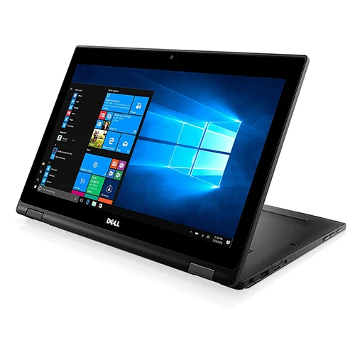 รูปภาพ เดลล์ DELL-Latitude 5289 2 in 1