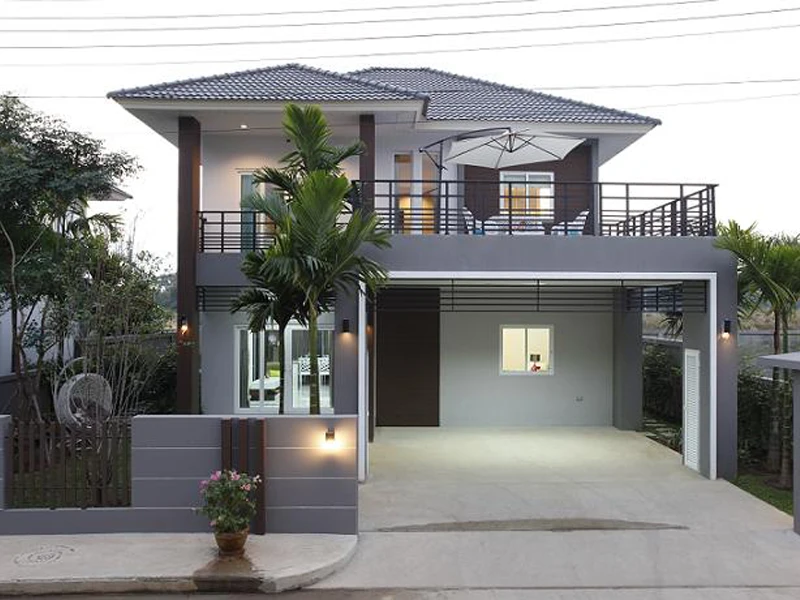 รูปภาพ แสนสราญ 2 โมดชิค(Sansaran 2 Mod Chic)