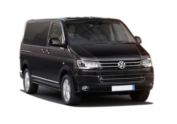 รูปภาพ โฟล์คสวาเกน Volkswagen The New Caravelle 2.0 BiTDi Touring ปี 2011