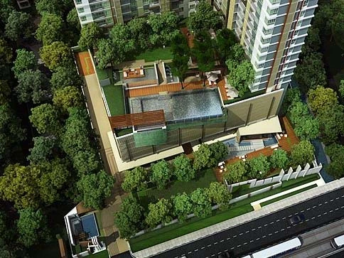 รูปภาพ เดอะ พาร์คแลนด์ แกรนด์ ตากสิน (The Parkland Grand Taksin)