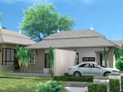 รูปภาพ บ้านสวนมีสุข บางเสร่ (Baan Mesuk Bangsaray)