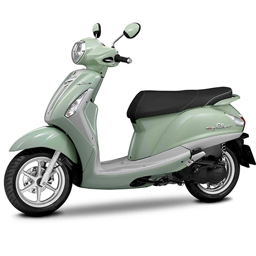 รูปภาพ ยามาฮ่า Yamaha Grand Filano Classico ปี 2017