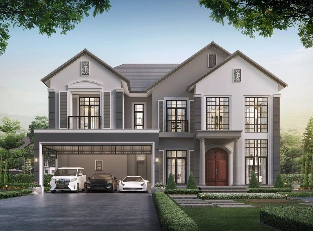 รูปภาพ เดอะ พาลาซโซ่ ศรีนครินทร์ (The Palazzo Srinakarin)