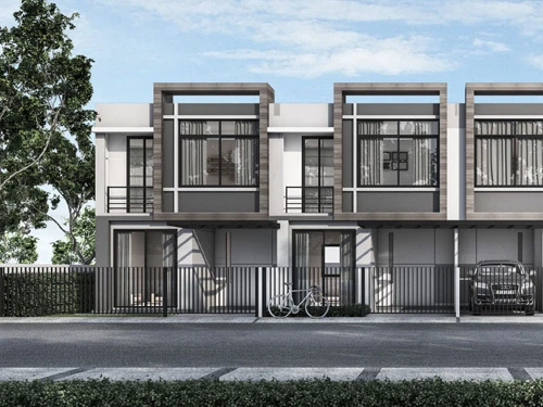 รูปภาพ เอส เกต แจ้งวัฒนะ - กาญจนาภิเษก (S-Gate Chaengwattana - Kanjanaphisek)