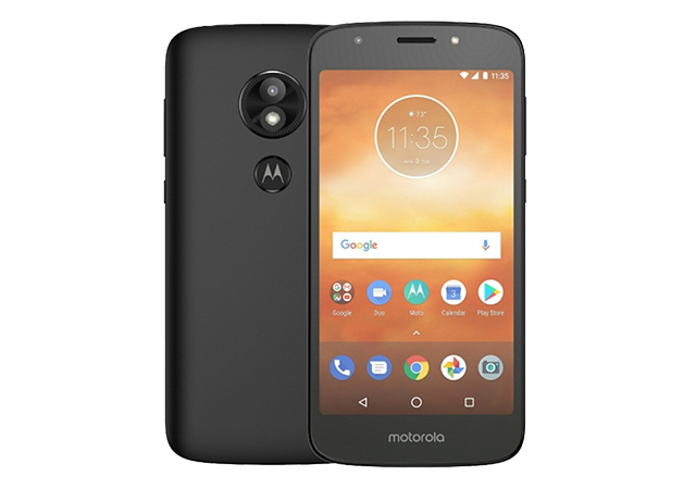 Moto E 5 Play ราคา-สเปค-โปรโมชั่น