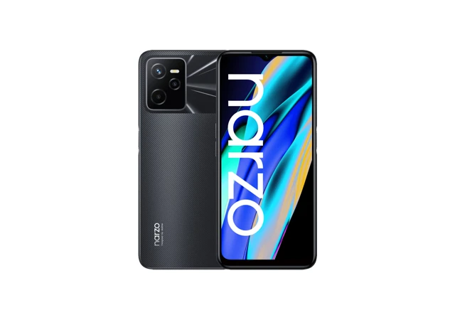 รูปภาพ เรียลมี realme-narzo 50A Prime (4GB/64GB)