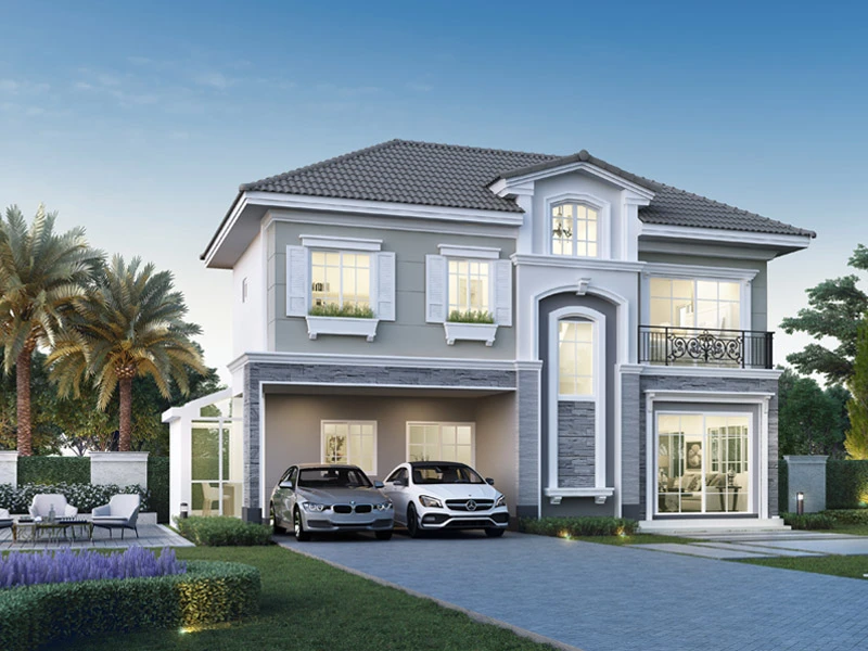 รูปภาพ โกลเด้น นีโอ ๒ ลาดพร้าว-เกษตรนวมินทร์ (Golden Neo ๒ Ladprao - Kaset nawamin)