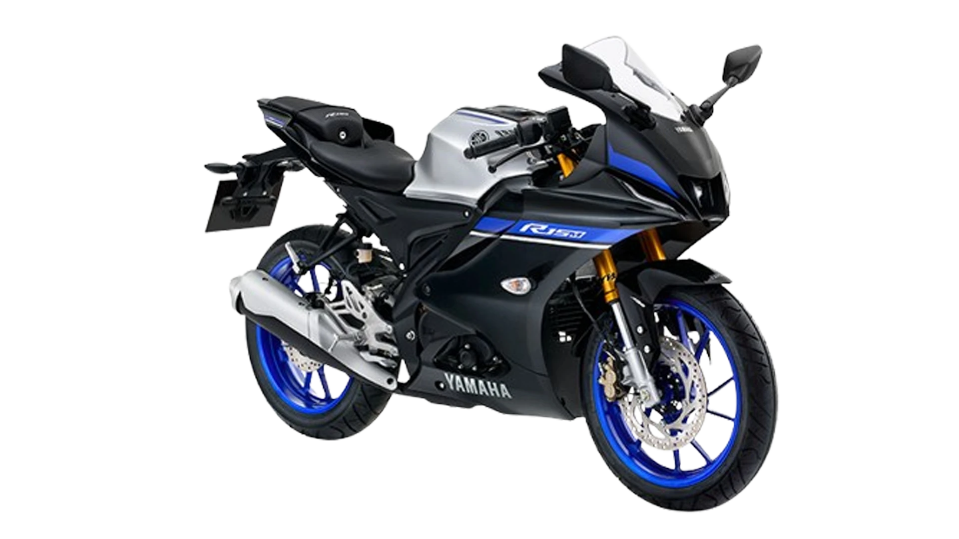 Yamaha R15M ทุกรุ่นย่อย