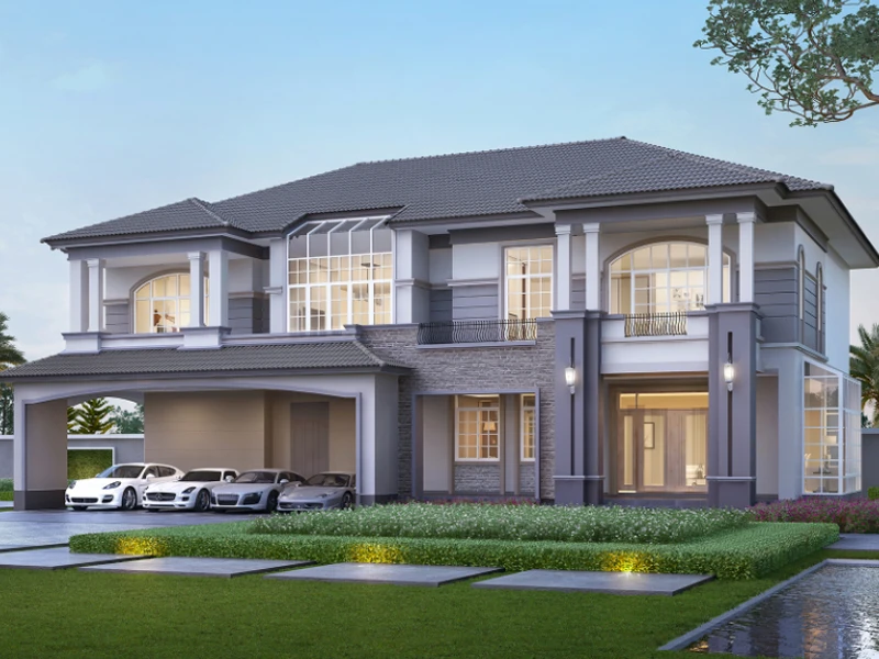 รูปภาพ อัลพีน่า ปิ่นเกล้า (Alpina Pinklao)