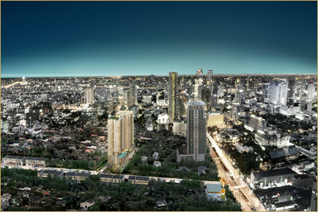 ศุภาลัย เอลีท สาทร-สวนพลู (Supalai Elite Sathorn-Suan Plu) ราคา-สเปค-โปรโมชั่น