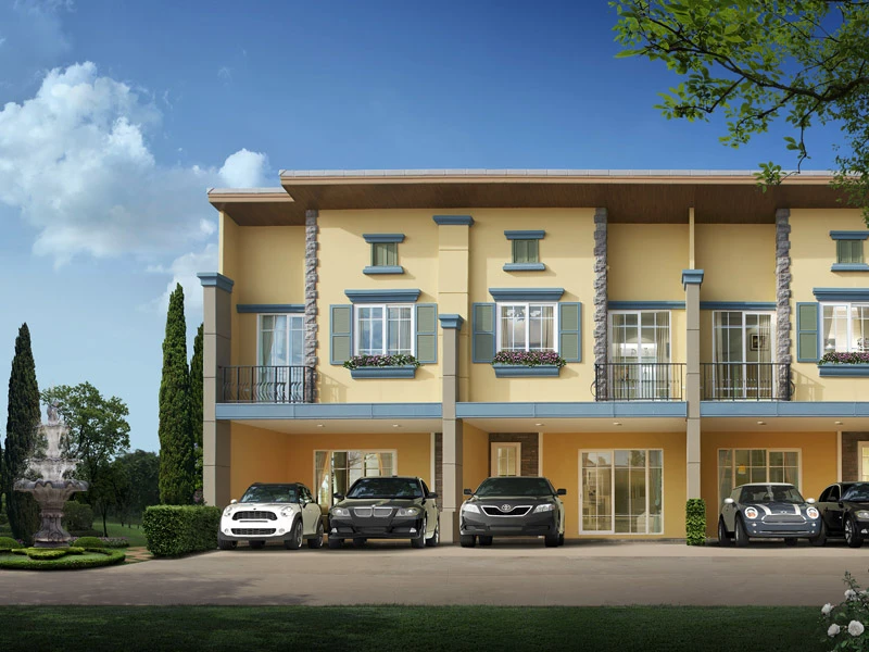 รูปภาพ โกลเด้น ทาวน์ บางแค (Golden Town Bangkae)