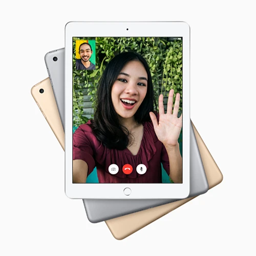 รูปภาพ แอปเปิล APPLE-iPad LTE 32GB