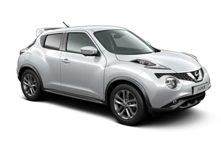 รูปภาพ นิสสัน Nissan Juke 1.6 E ปี 2015