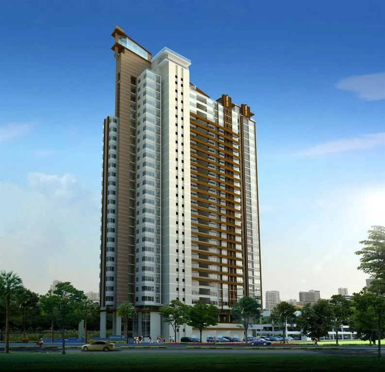 รูปภาพ แบงค์คอก ฮอไรซอน เพชรเกษม (Bangkok Horizon Phetkasem)