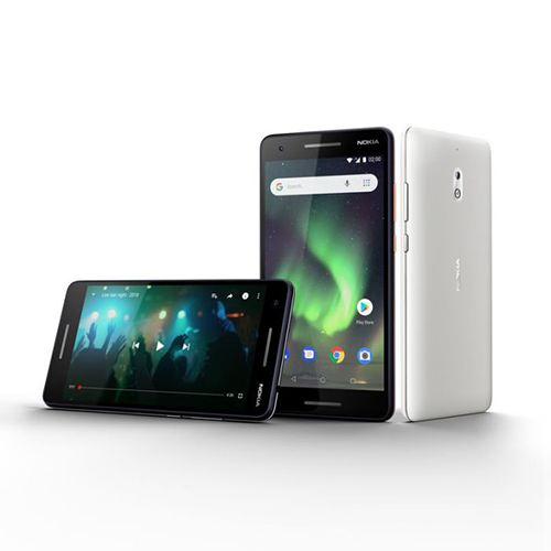 Nokia 2 .1 ราคา-สเปค-โปรโมชั่น