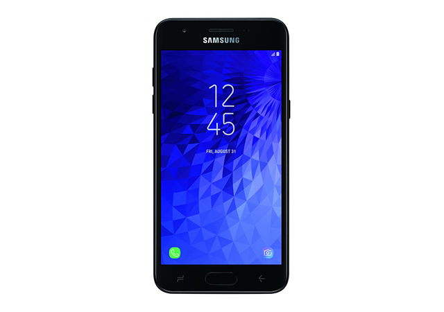 SAMSUNG Galaxy J 3 (2018) ราคา-สเปค-โปรโมชั่น