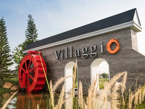 รูปภาพ วิลลาจจิโอ ปิ่นเกล้า - ศาลายา  (Villaggio Pinklao - Salaya)