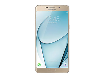 SAMSUNG Galaxy A 9 Pro ราคา-สเปค-โปรโมชั่น