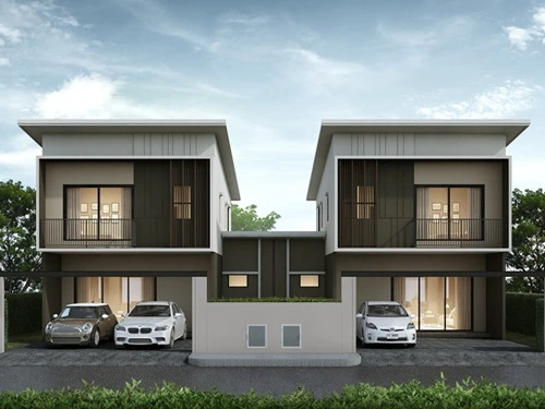 รูปภาพ เดอะ คอนเนค กาญจนาฯ - กันตนา (The Connect Kanjana - Kantana)