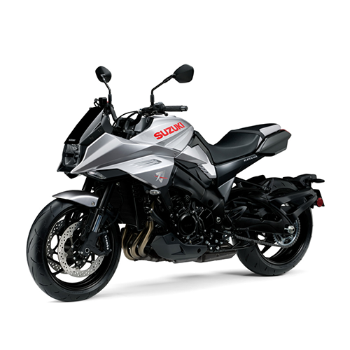  Suzuki  Katana  my2021 2021    569 000  