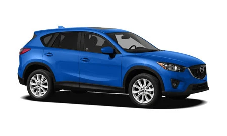 รูปภาพ มาสด้า Mazda CX-5 2.2 XDL AWD Diesel ปี 2013